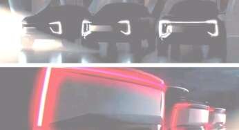 Mahindra Teased 3 New Electric Concept SUVs, Unveiling In July 2022