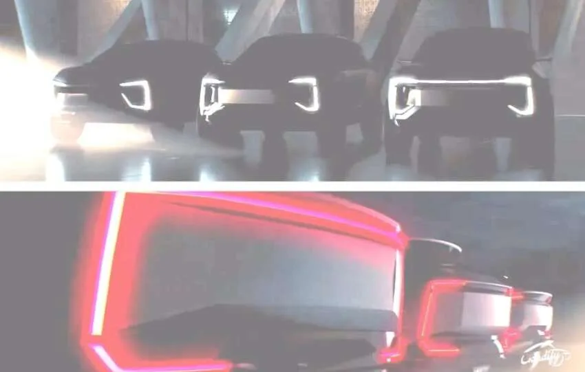 Upcoming Mahindra EVs