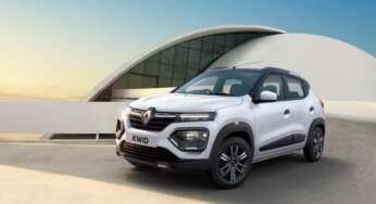 Offers and Discounts on Renault Cars In June 2022: Kwid, Triber, Kiger