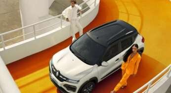 Renault Kwid 800cc Discontinued In India