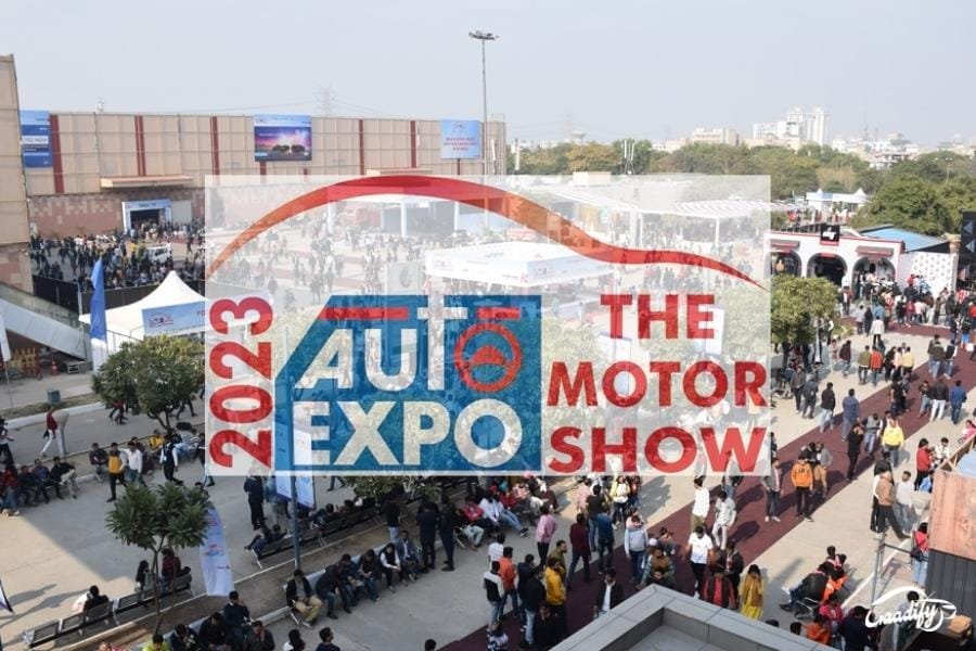 Indian Auto Expo To Return In 2023, Dates Announced GaadiFy