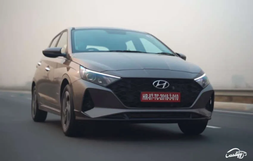 Hyundai i20 Diesel cars