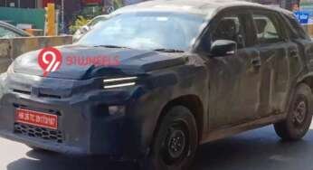 Toyota Hyryder/Maruti YFG To Get All-Wheel-Drivetrain (AWD); Engine Details Revealed