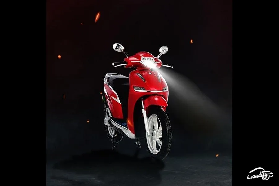 Okinawa Okhi90 price in India