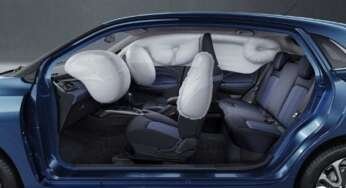 All New Cars To Offer Minimum 6 Airbags From October 2022