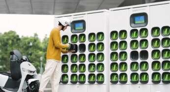 NITI Aayog Releases Draft Battery Swapping Policy For Stakeholders