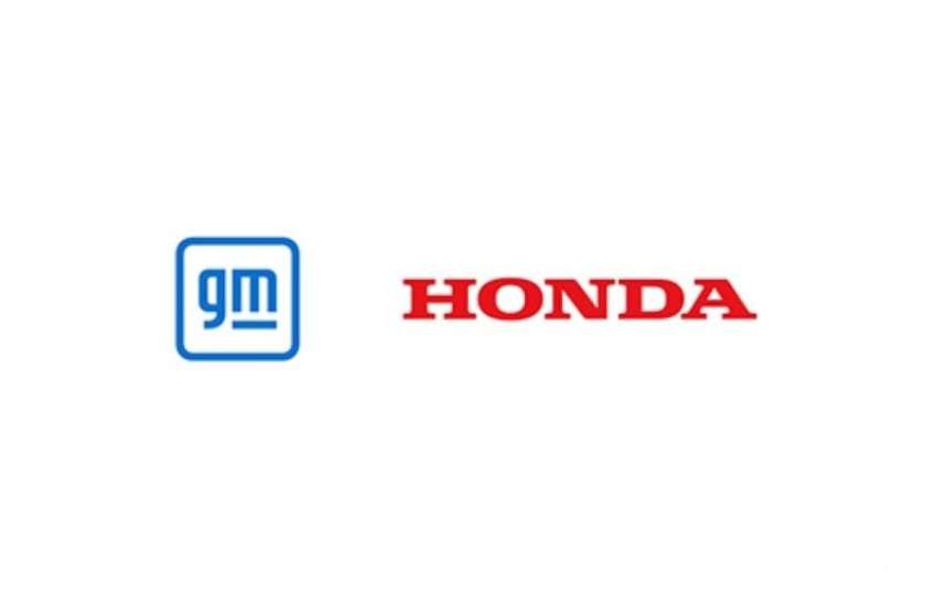 Honda-General Motors (GM) partnership