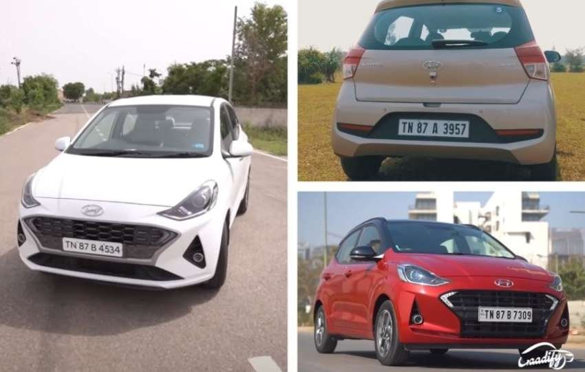 Hyundai cars May 2022 offers and discounts