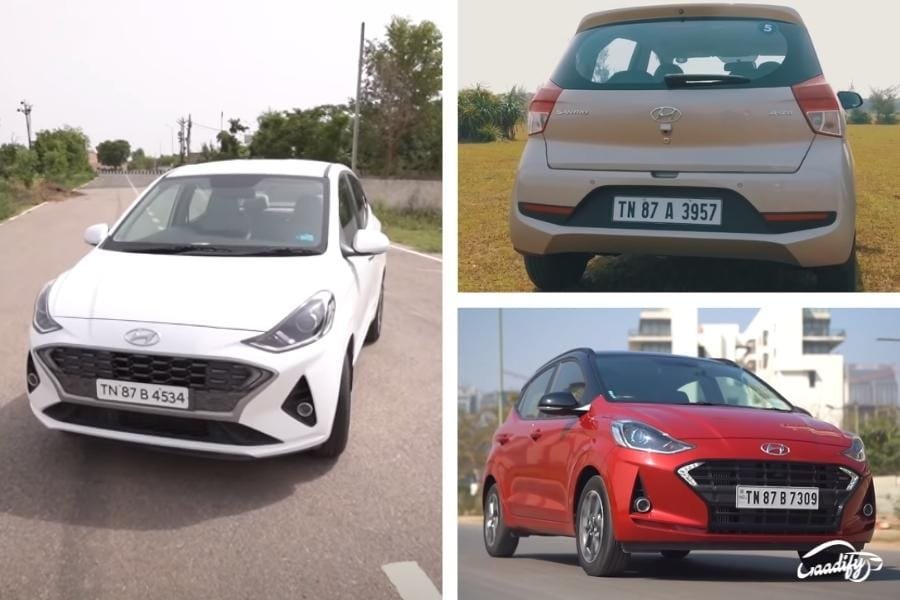 Hyundai cars May 2022 offers and discounts