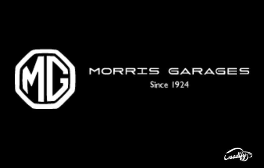 MG Motors March 2022 sales