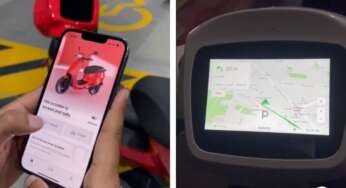 Ola Electric App Ready For MoveOS 2; Could Also Get A New Riding Mode
