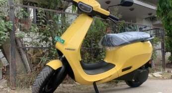 Ola To Launch A New Electric Scooter; Likely To Undercut Honda Activa In Price