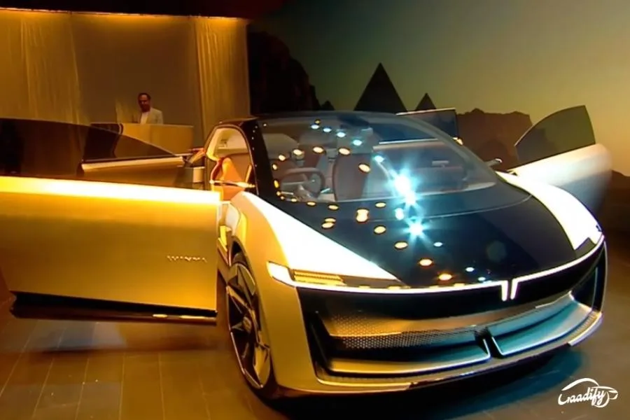 Tata Avinya range and charging time