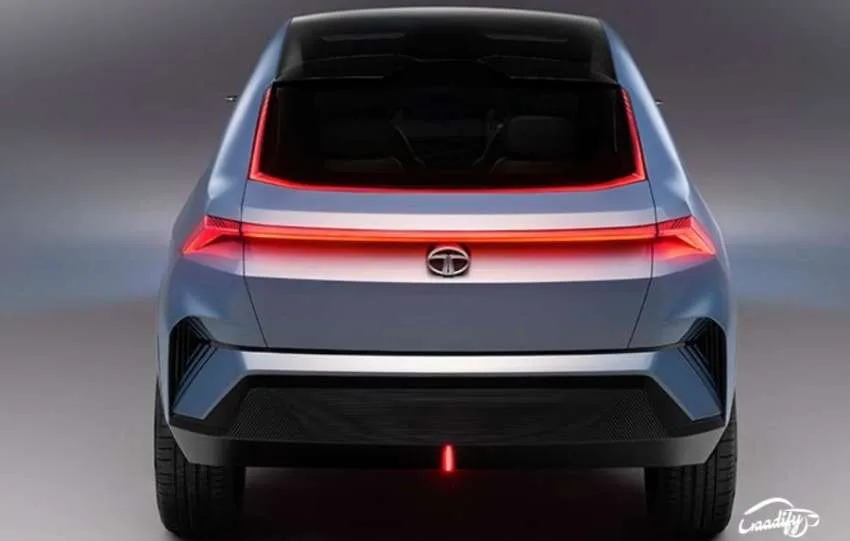 Upcoming Tata EVs in India