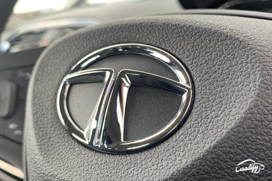 Tata Motors March 2022 Sales