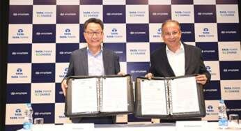 Hyundai Partners With Tata Power To Boost EV Charging Infrastructure In India