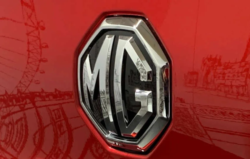 MG Motors Sales