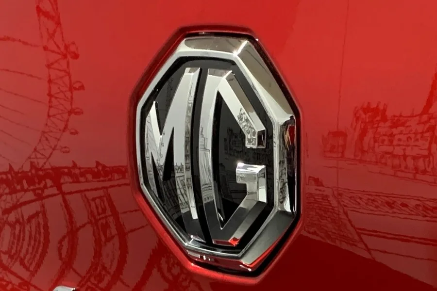 MG Motors Sales