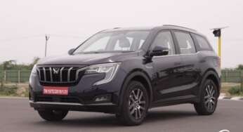 Mahindra To Ramp Up Production To Cater High Waiting Period
