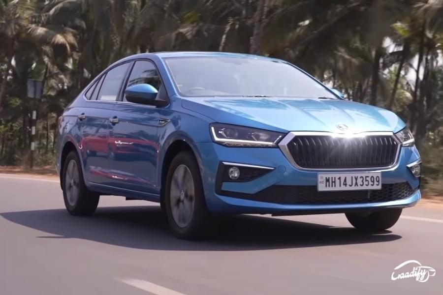 Skoda To Ramp Up Production For Slavia 1.5 To Meet The High Demand 