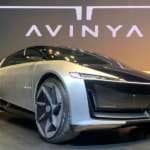 Tata Avinya EVs To Use Chery-JLR’s Freelander platform Tata Avinya video review