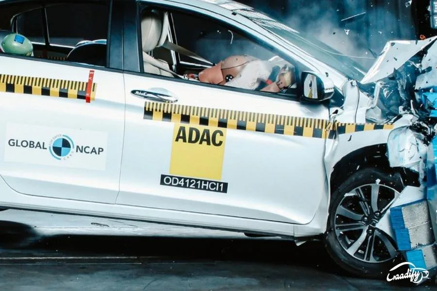 Bharat NCAP Implementation date