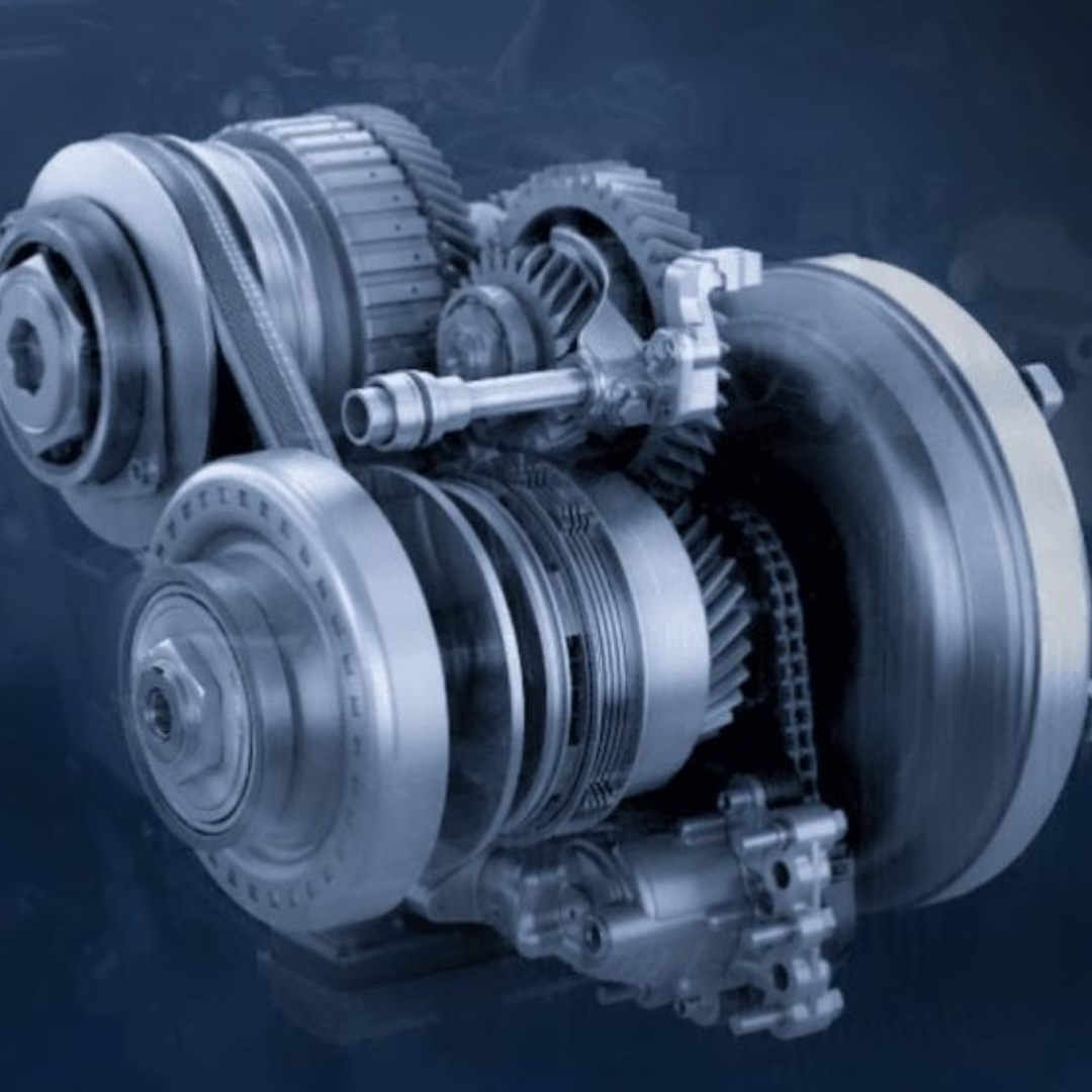 What Is CVT Transmission And How Does It Work GaadiFy