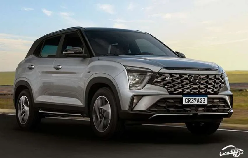Hyundai Creta N-Line India launch