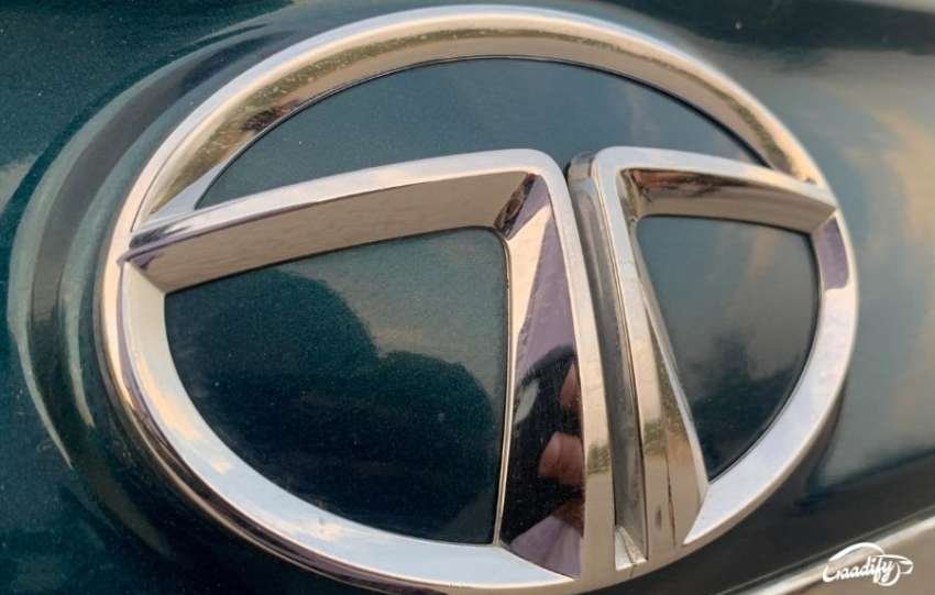 Tata Motors May 2022 Sales Figures
