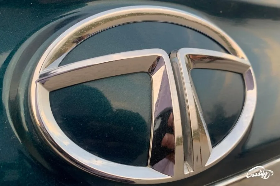 Tata Motors May 2022 Sales Figures