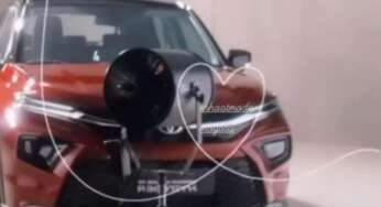 New Details On Maruti YFG & Toyota Hyryder SUVs