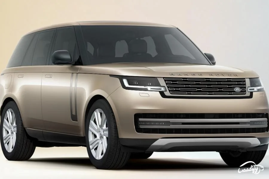 New Range Rover PHEV Price