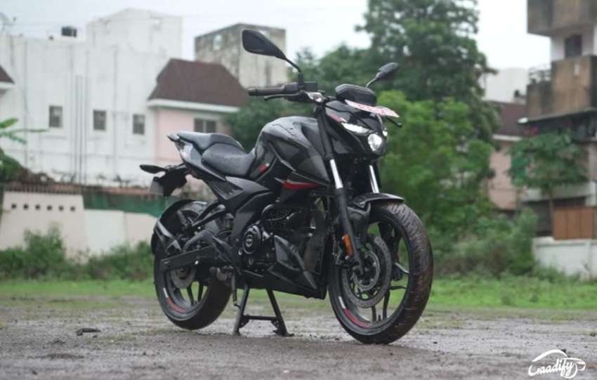 Bajaj Pulsar N160 review