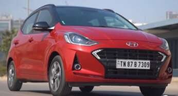 Save Up To Rs 50,000 On Hyundai Cars In July 2022