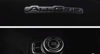 Maruti Grand Vitara AWD Variant Teased; Unveil On July 20