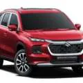 Maruti Grand Vitara CNG Missing From Lineup – Discontinued Quietly?