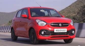 Save Up To Rs 54,000 On Maruti Celerio, WagonR and Others This Month