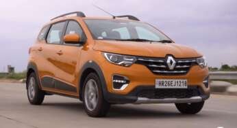 Renault Announces A Seven Day Summer Service Camp Till April 30