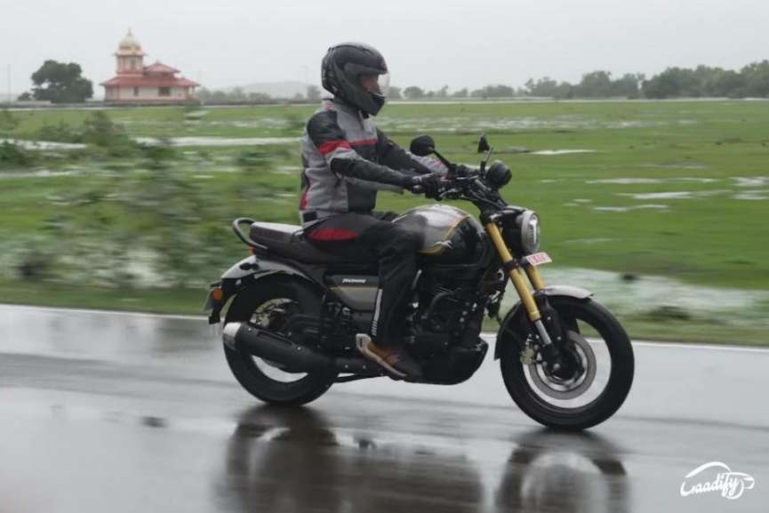 tvs ronin is worth buying