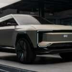 Mahindra’s Next Born-Electric SUV Scheduled For 2027 Launch