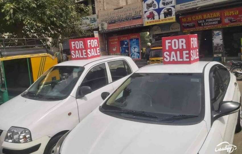 new rules for used car dealers and sell