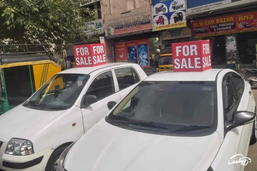 new rules for used car dealers and sell