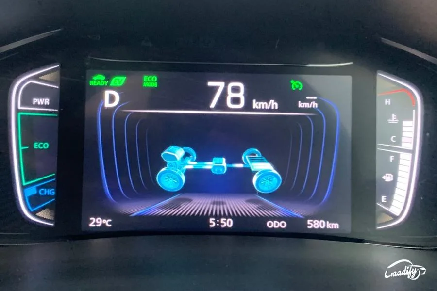 how regenerative braking system.