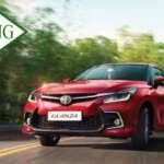 Toyota Glanza CNG Incoming; Specifications Leaked