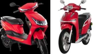 Govt Sent Notice To Hero Electric, Okinawa, Revolt and Ampere Vehicle On FAME-II Subsidy Waiver