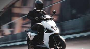 Deliveries Of Simple One E-Scooter Delayed Once Again