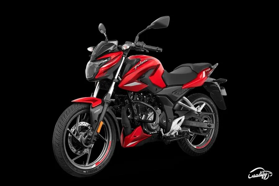 Bajaj Pulsar P150 price