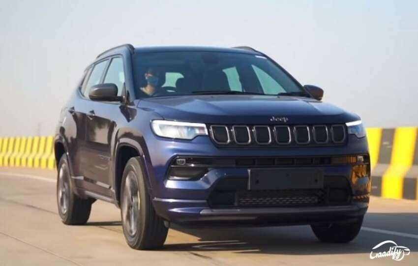 jeep service centres in india
