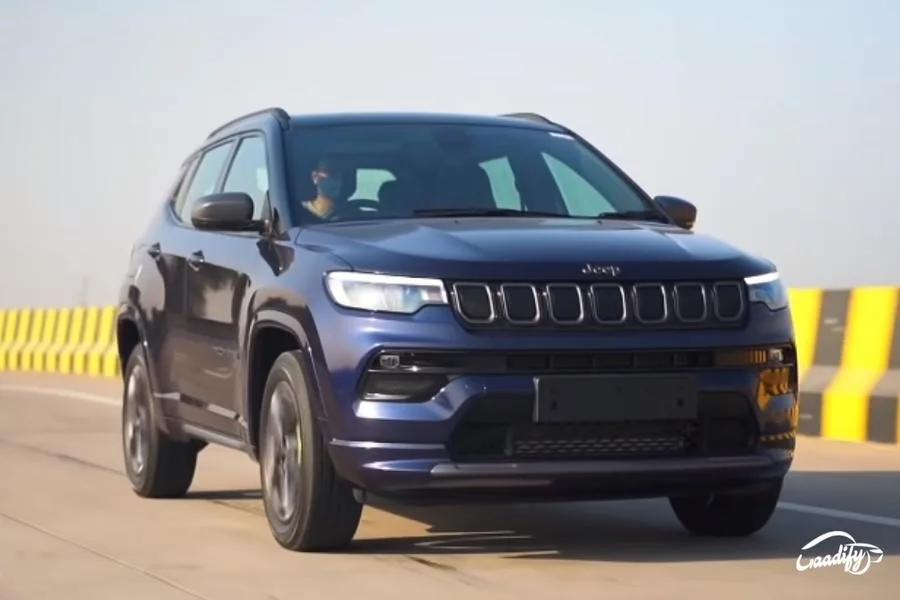 jeep service centres in india