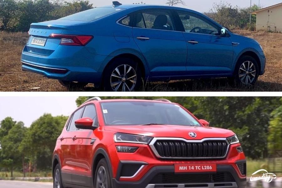 Skoda Kushaq, Slavia Get Expensive; Check Out New Prices Here